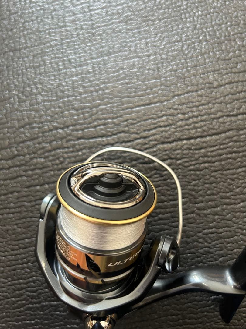 25アルテグラ　C2000S SHIMANO ULTEGRA