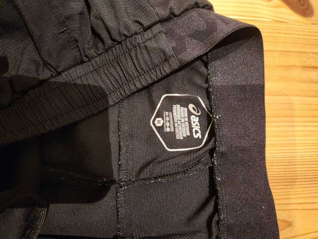 asics アシックス ジャージ 上下 セットアップ