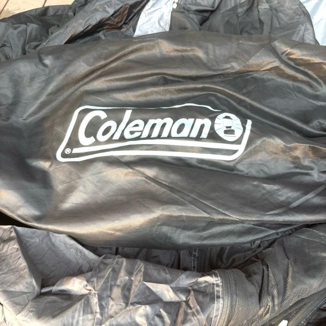 Coleman コールマン Tough Screen 2 Room House+
