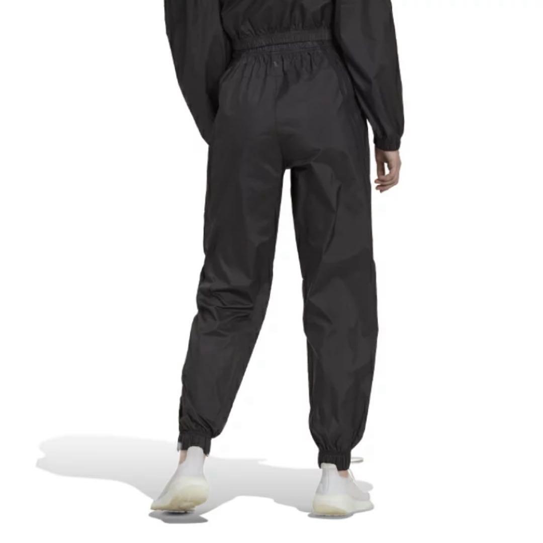 美品♡adidas ウインドブレーカー上下セット