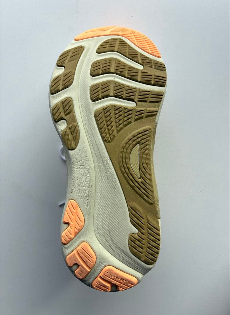 アシックス GEL-KAYANO32 ゲルカヤノ32 白 27.0cm