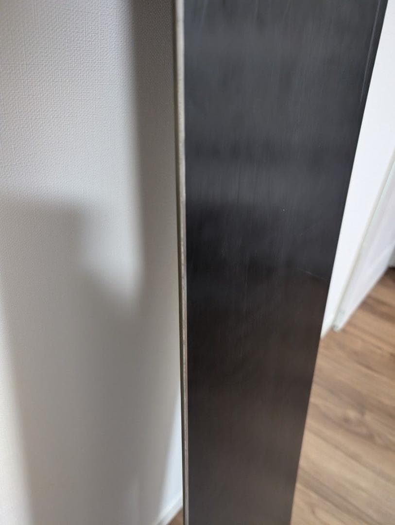 【レア】TELOS BackSlash 153cm パウダーボード テロス