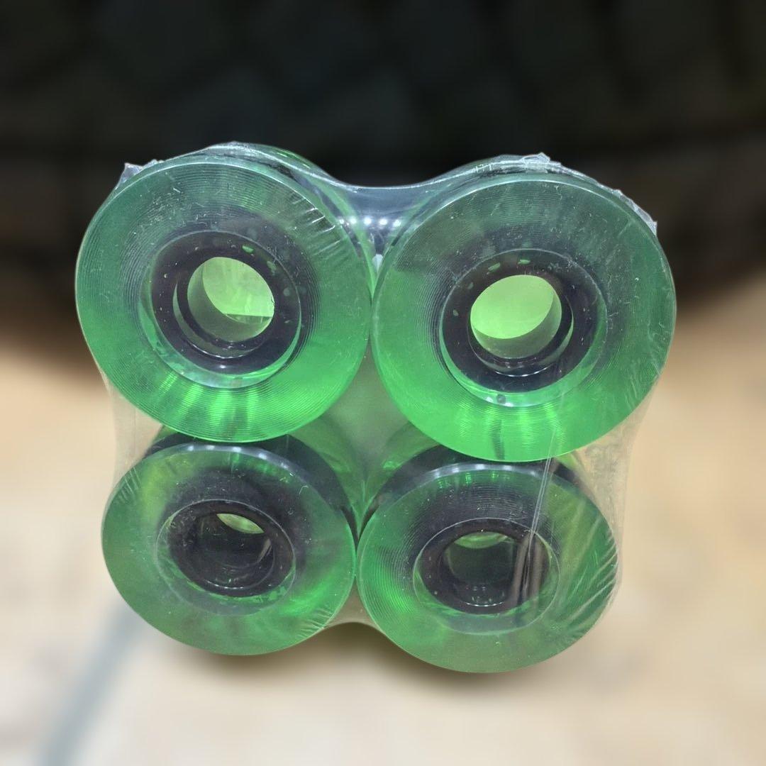 スケートボード H-street Cruiser Filmer Series 63mm 78A