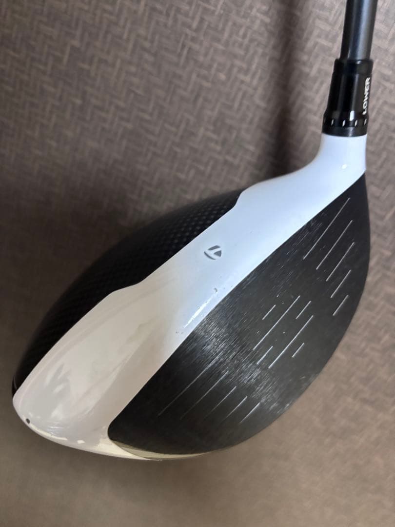 【今週末発送＆値下げ】TaylorMade M2 ドライバー 10.5度