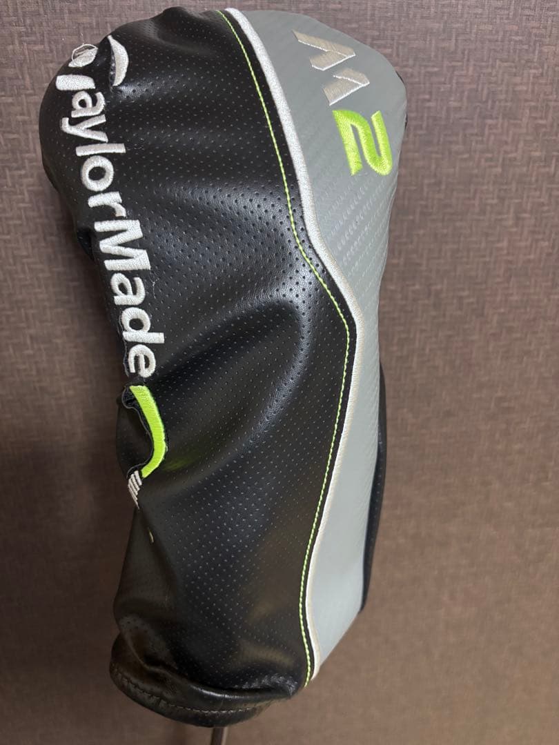 【今週末発送＆値下げ】TaylorMade M2 ドライバー 10.5度