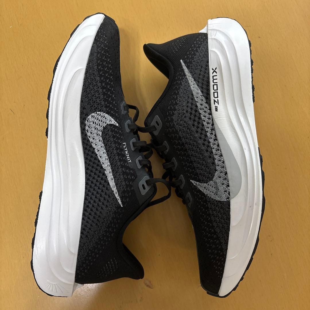 新品　NIKE ペガサスプラス　26cm タグ、箱有り