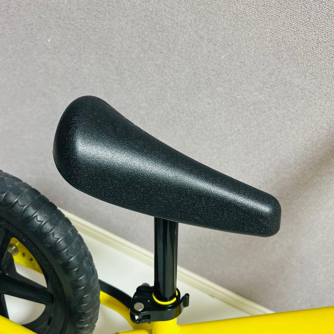 【美品】STRIDER SPORTS 12inch ストライダー イエロー
