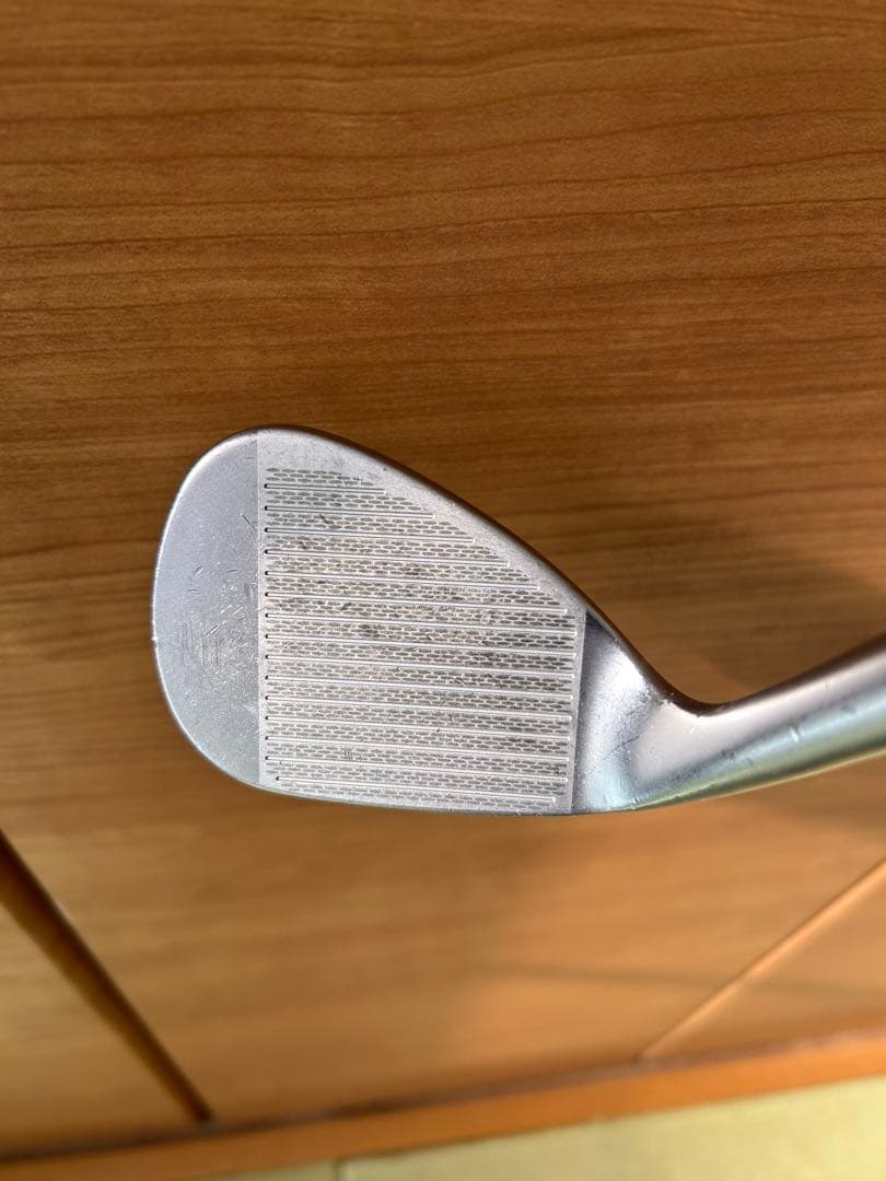 kazu様 Callaway Mack Daddy 2ウェッジ 3本セット