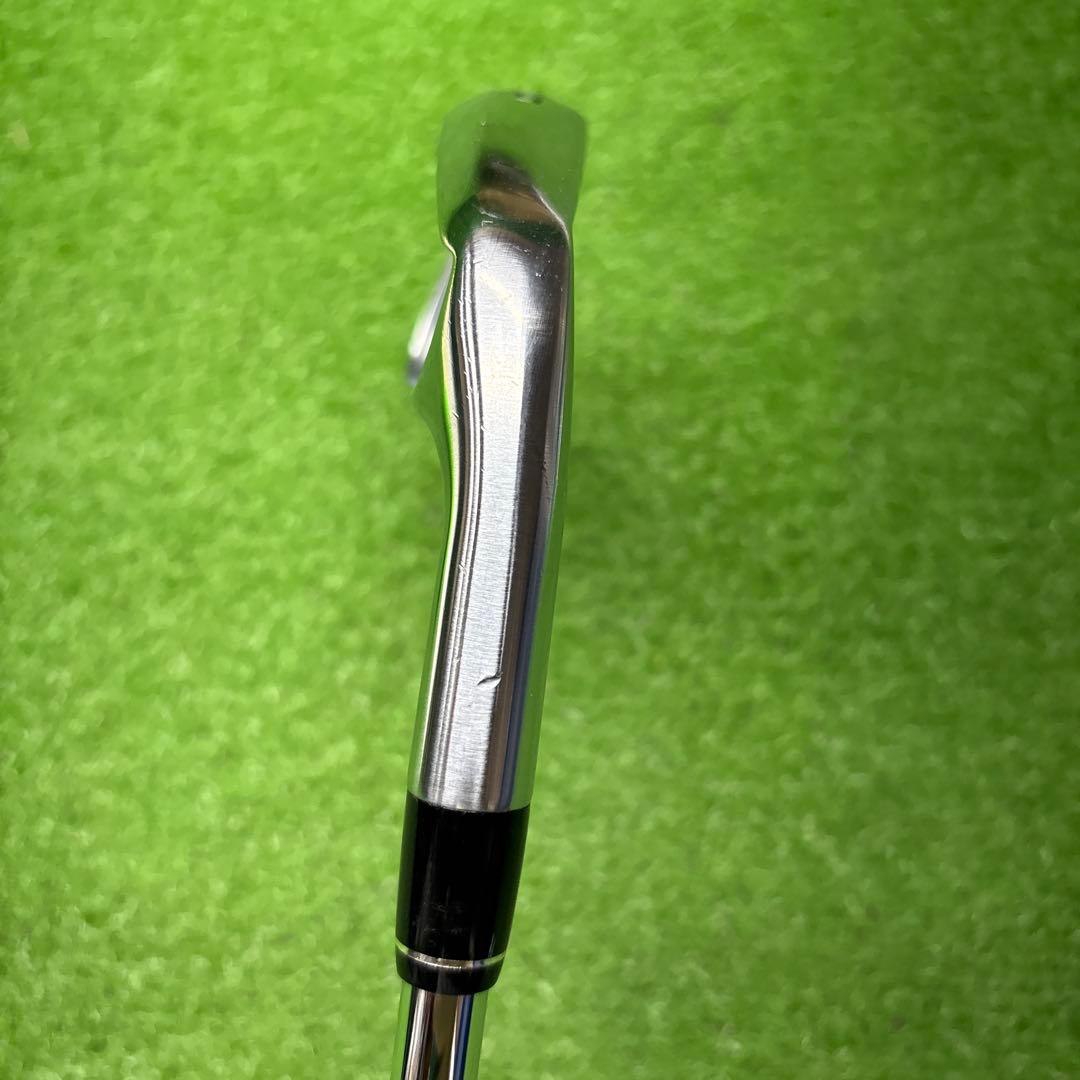 寶TI-1312 キャロウェイ XFORGED 5番アイアン