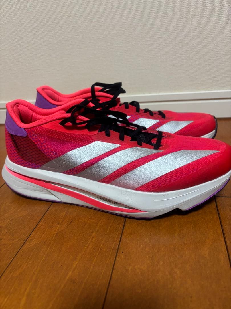 スパイク・シューズ ADIZERO SL2 M 27cm