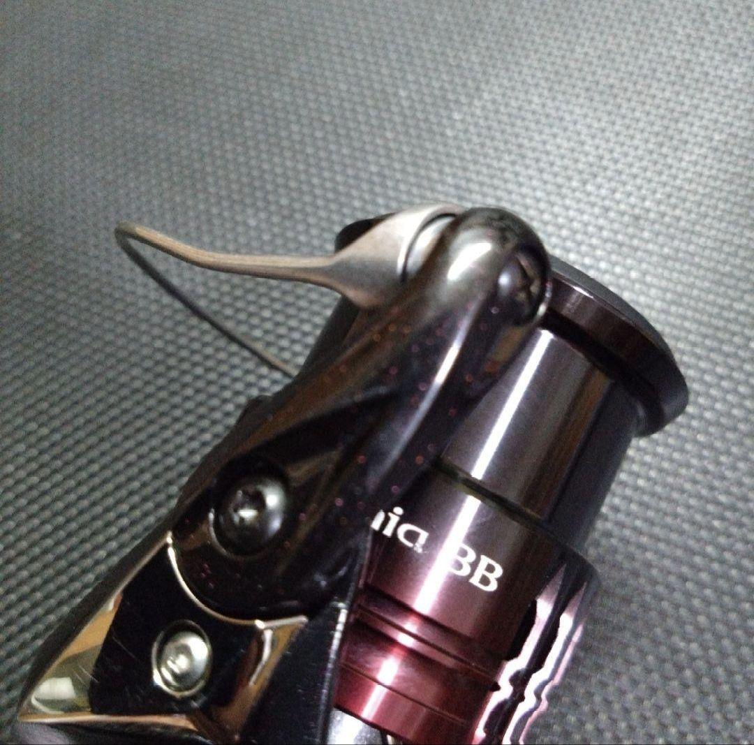 シマノ セフィアBB C3000S DHHG