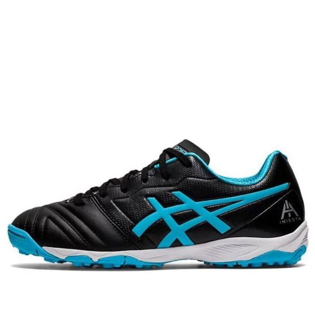 asics キッズ トレシュー ULTREZZA AI GS TF イニエスタ