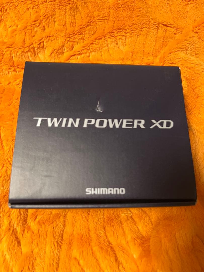 25ツインパワーxd4000xg