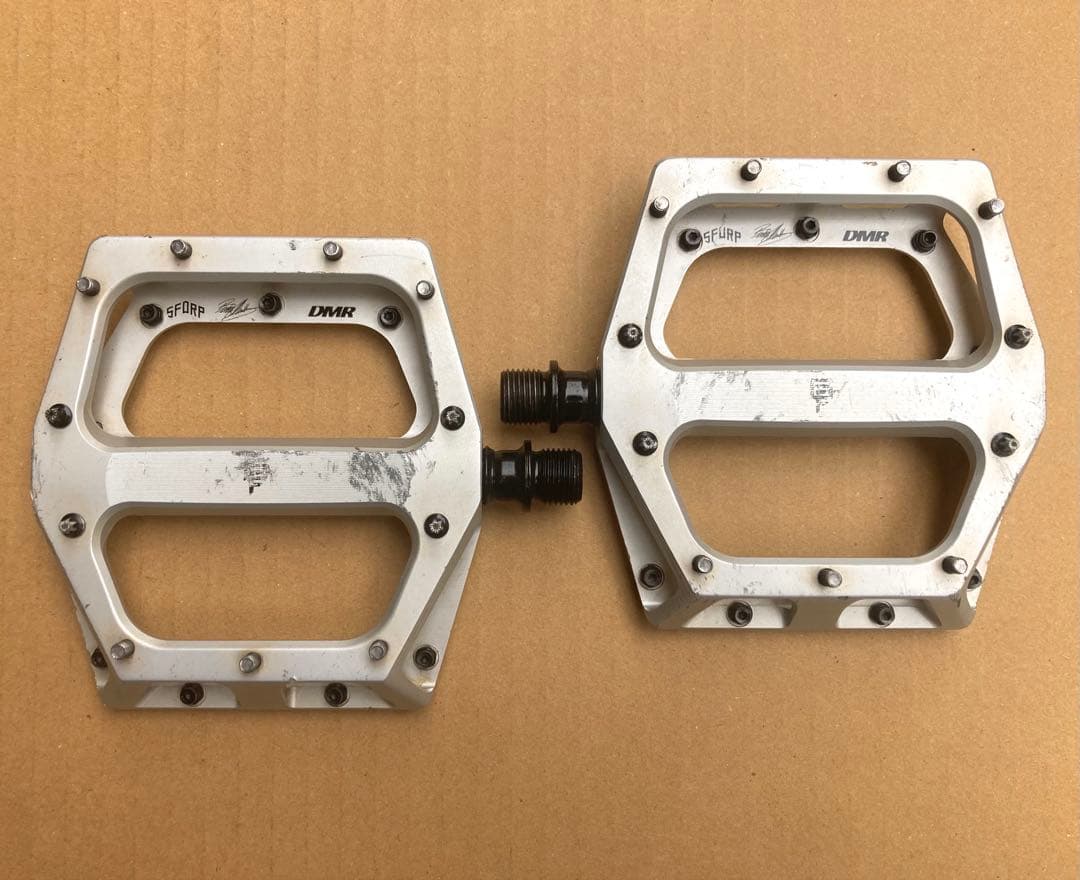 DMR Vault Brendog ICE ディーエムアールボルト ブレンドッグ