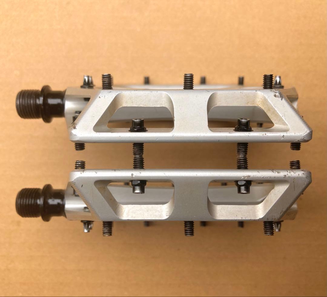 DMR Vault Brendog ICE ディーエムアールボルト ブレンドッグ