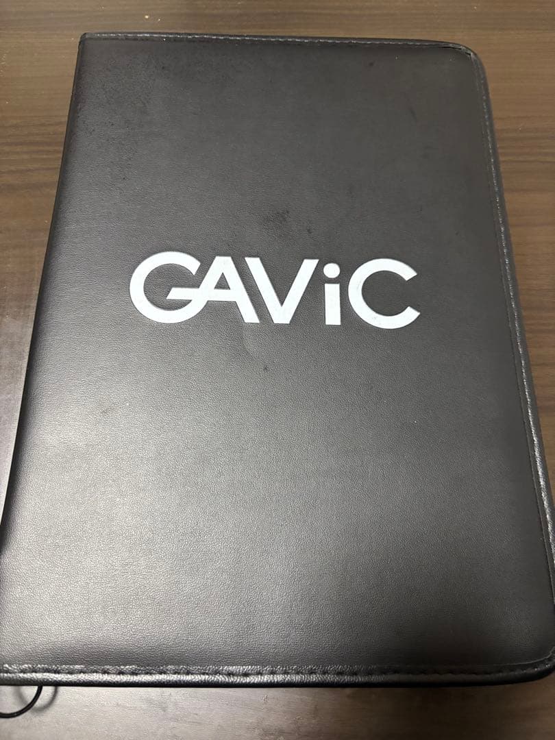 GAVIC サッカー作戦ボード A4サイズ