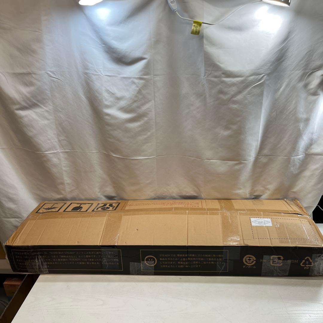 STEADY ラック型 懸垂マシン 懸垂 ハーフラック 懸垂台 ST154-B