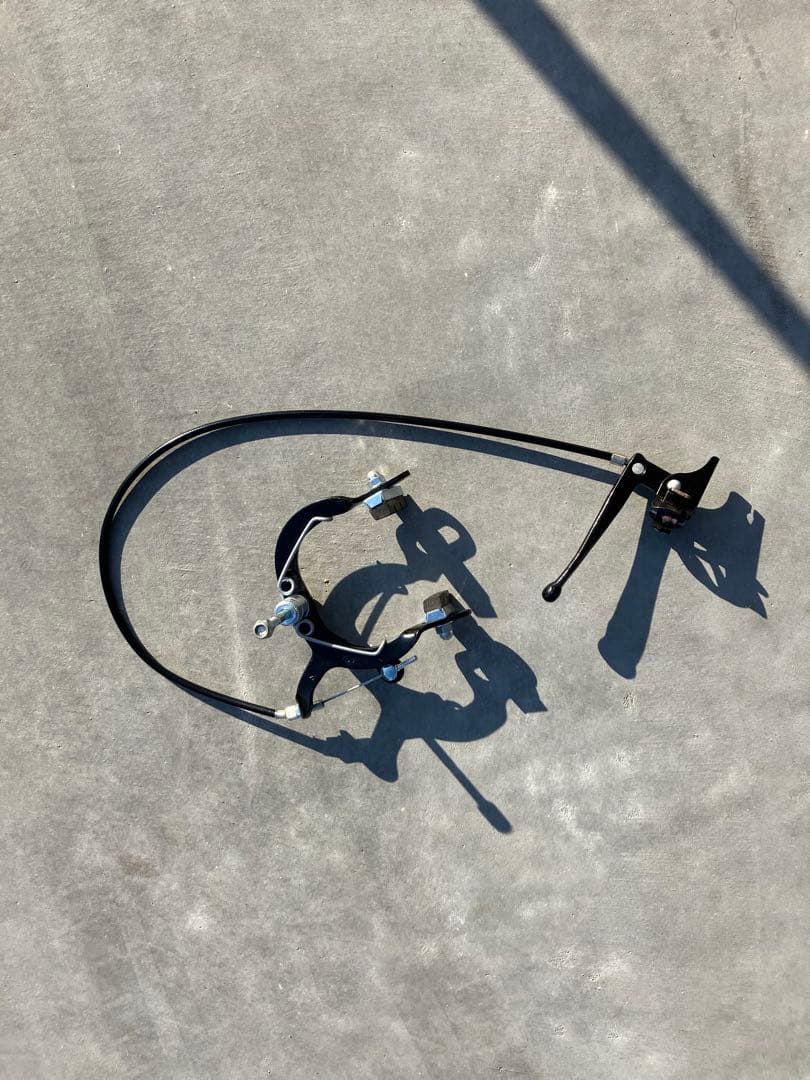 bmx 20インチ　Sunday scout　コンプリート　ストリート　美品