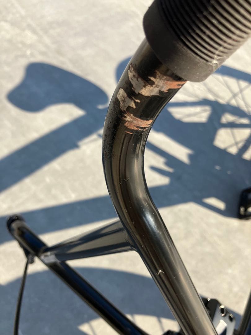 bmx 20インチ　Sunday scout　コンプリート　ストリート　美品
