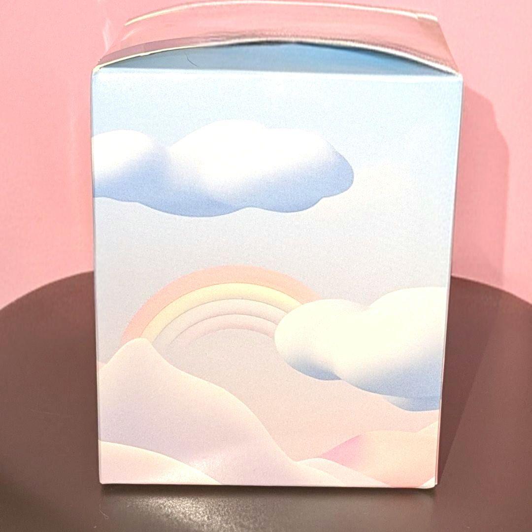 藤井風 Feelin' Good Windy キーホルダー型ぬいぐるみ【新品】