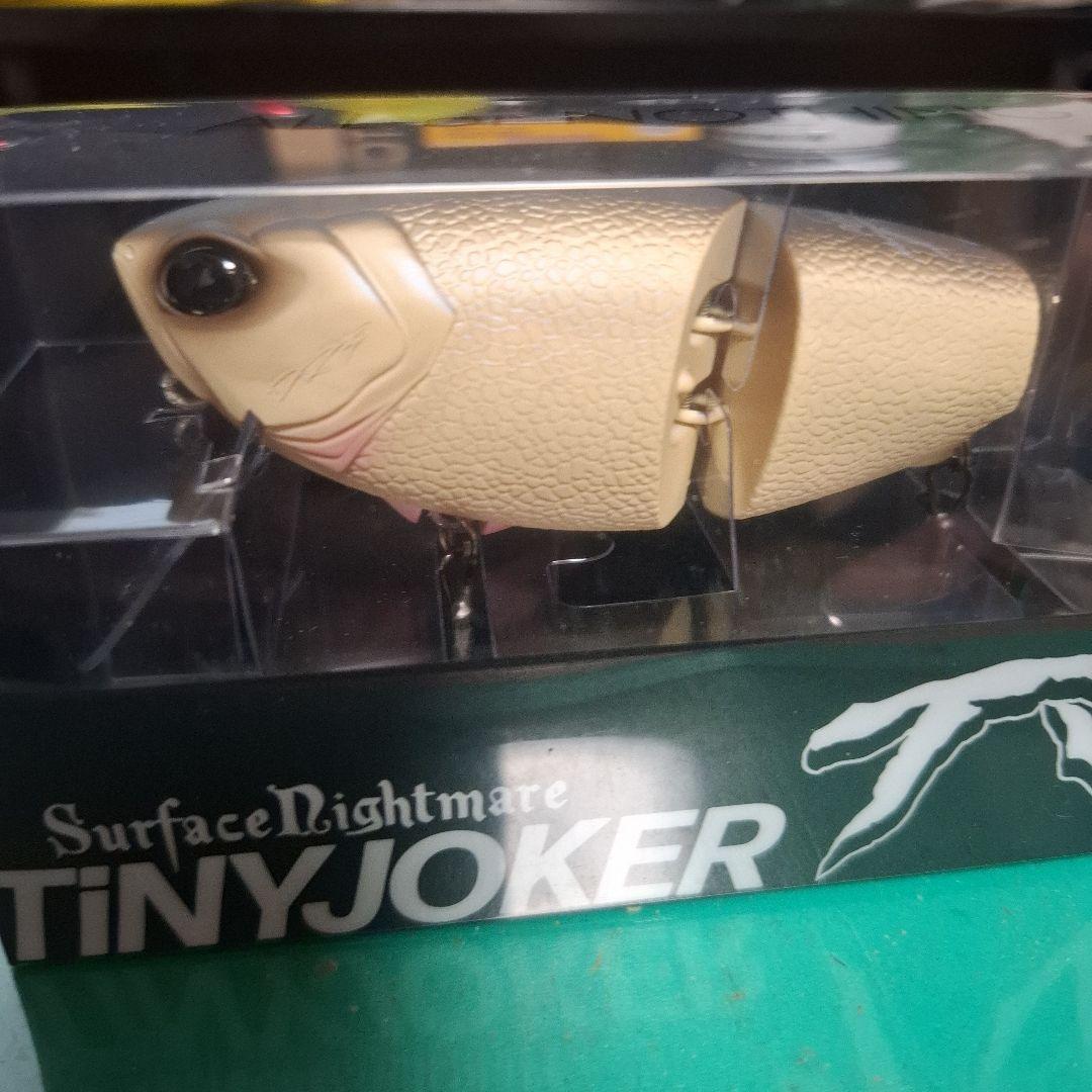 DRT 　タイニー　ジョーカー　Specter　TiNY JOKER 　新品