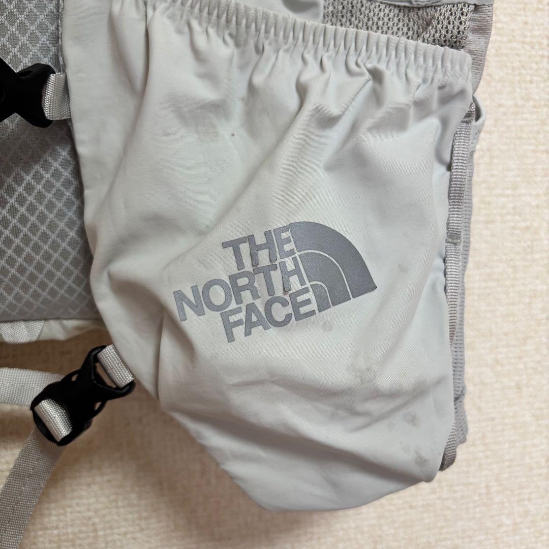 THE NORTH FACE TR6 Mサイズ ランベスト