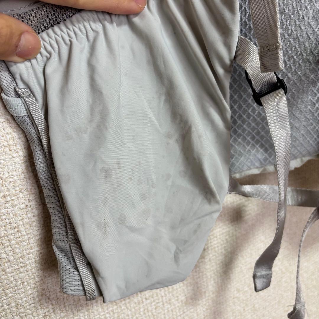 THE NORTH FACE TR6 Mサイズ ランベスト