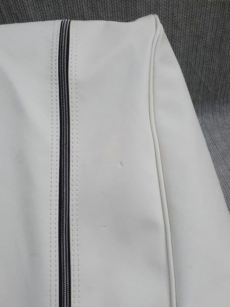 VESSEL プレイヤー スタンド キャディバッグ ダブルストラップ 美品