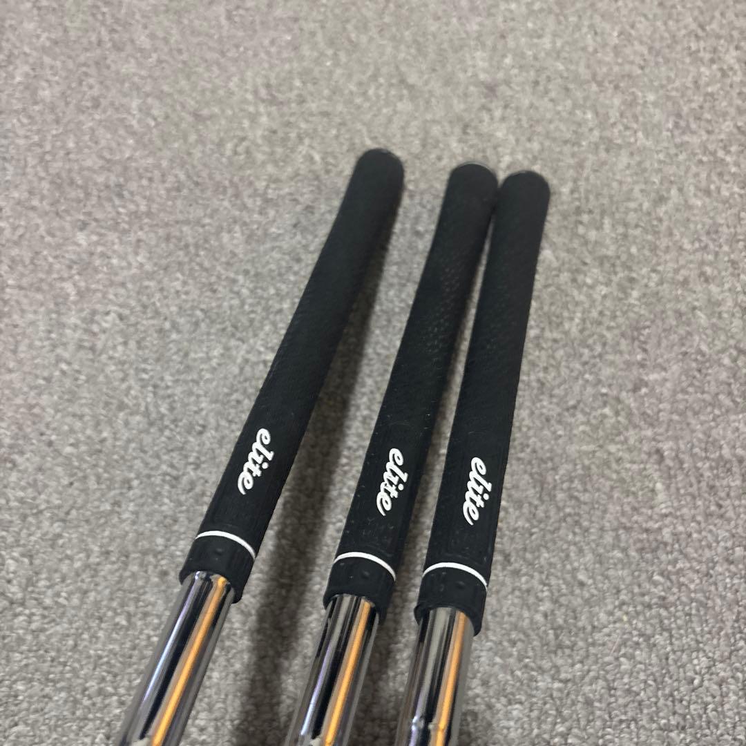 値下げ2025VOKEYFORGED52.56.60ツアーイシューX100
