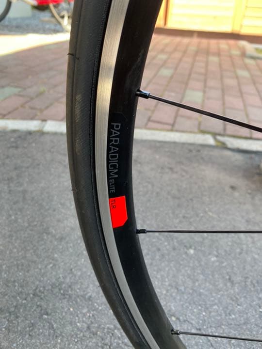 トレック　エモンダS4