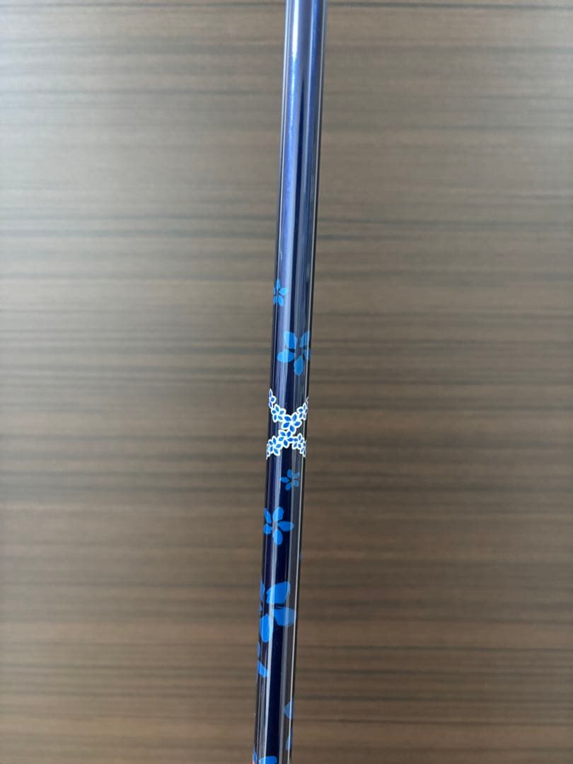 【新品】ディアマナ ブルー TM50 S テーラーメイド【Qi10MAX】