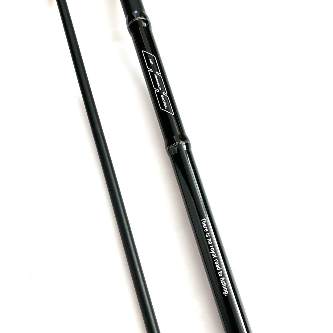 テイルウォーク HI-TIDE ハイタイド SSD 90ML