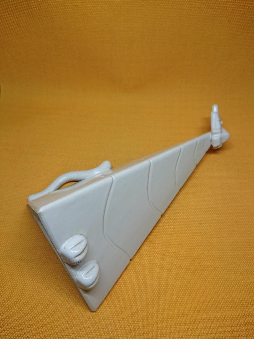トラ　虎　陶器　オブジェ　置物　インテリア　工芸品　美術品　A1012