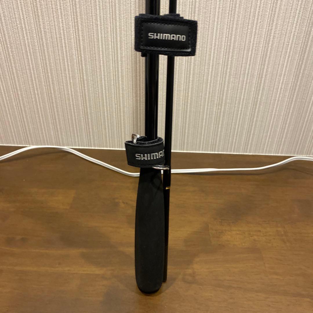 SHIMANO 炎月一つテンヤマダイ　MH225