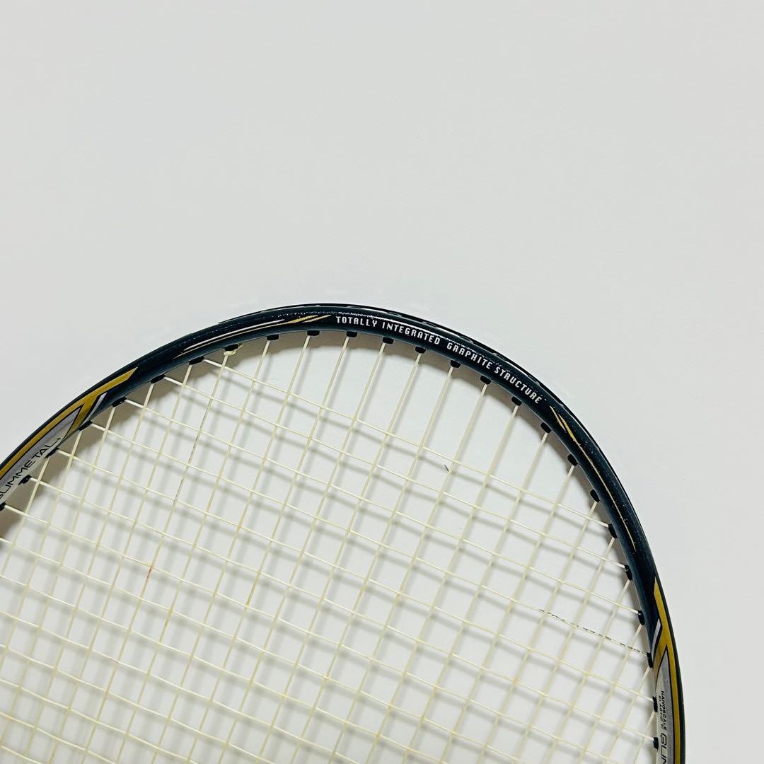 【未使用品】YONEX バドミントンラケット Carbonex50