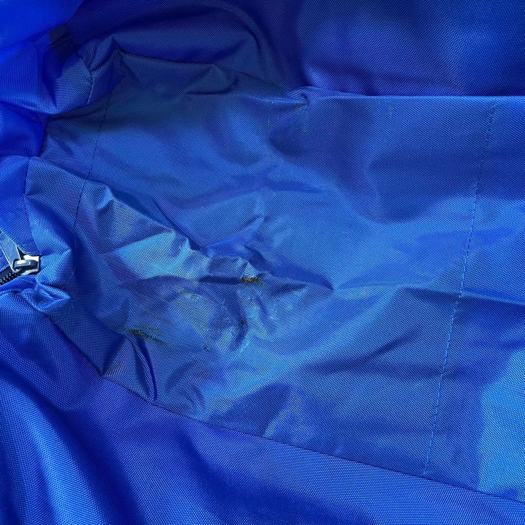 オーストリッチ　輪行袋 ロード520 エンド金具 他おまけ付き
