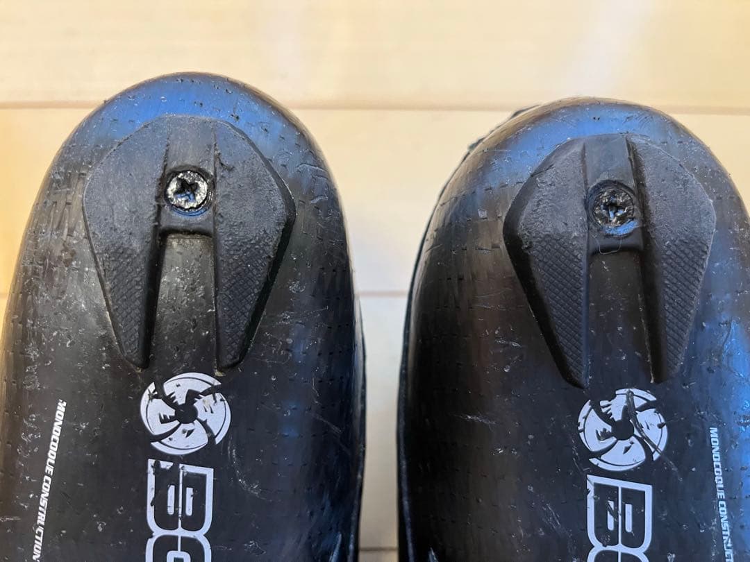 【決戦用‼️】BONT Vaypor S ロードシューズ44サイズ