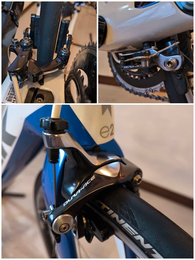 自転車本体 TREK Madone 6 Dura-ace Di2