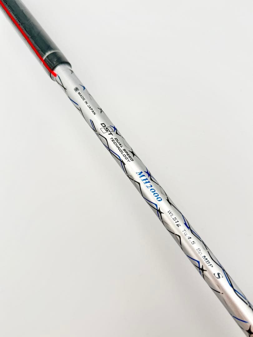 【新品】XXIO CROSS2 7番・ゼクシオクロス S DO