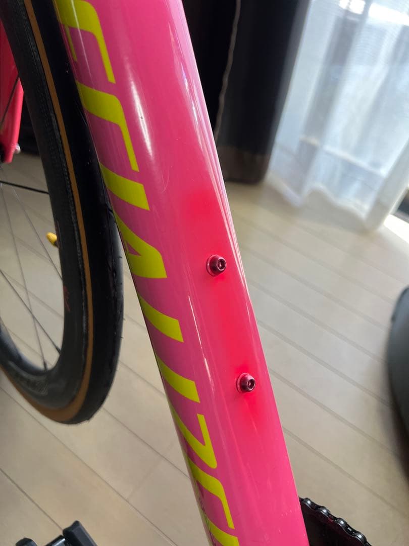 スペシャライズド アレースプリント 限定フレーム Di2 ZIPP 303