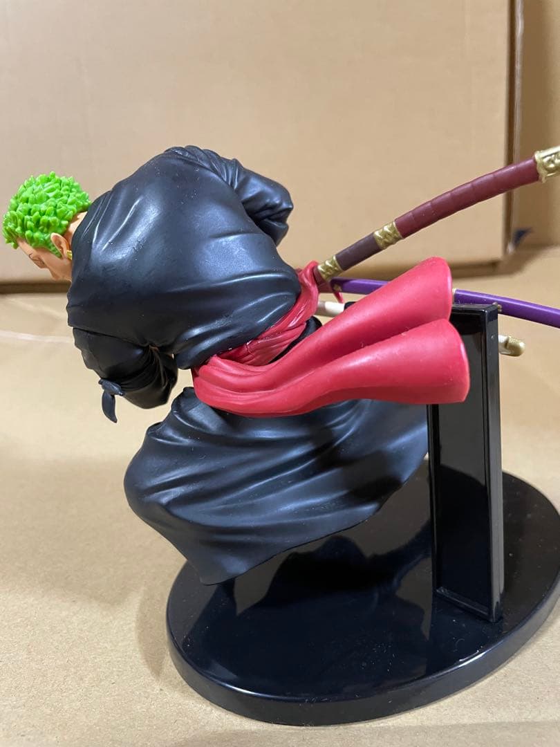 ワンピース　開封フィギュア　まとめ売り