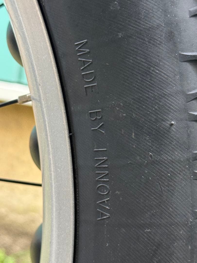 ‼️リサイクルFORT‼️SURLY 4130 クロモリファットバイク‼️未使用展示品
