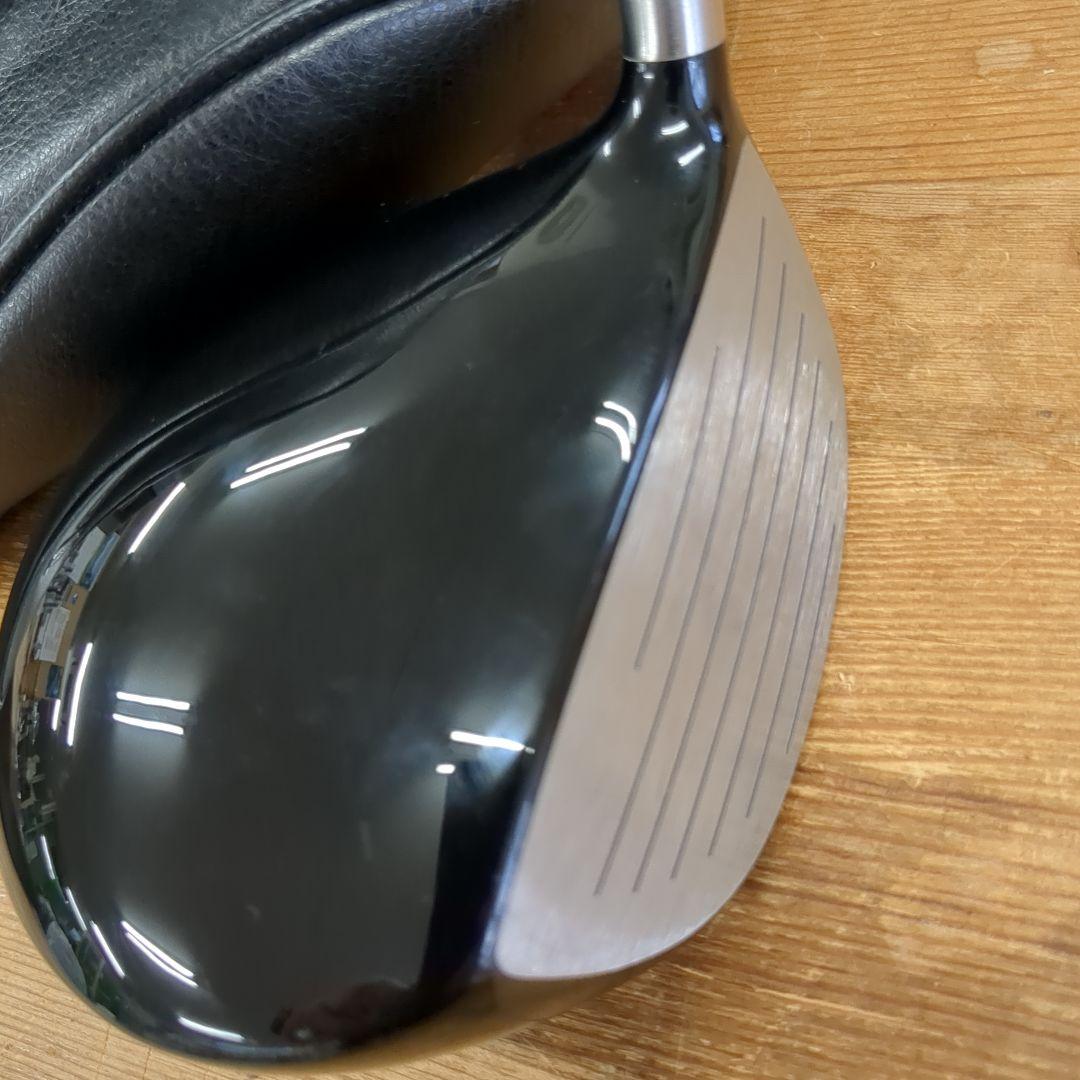 中古 FREIHEIT THE-G 450Ti 10.5° ヘッドのみ