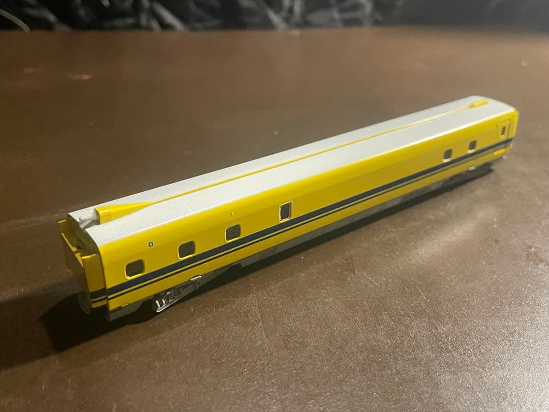 TOMIX 92429.430 JR 923形 ドクターイエロー　　フル編成