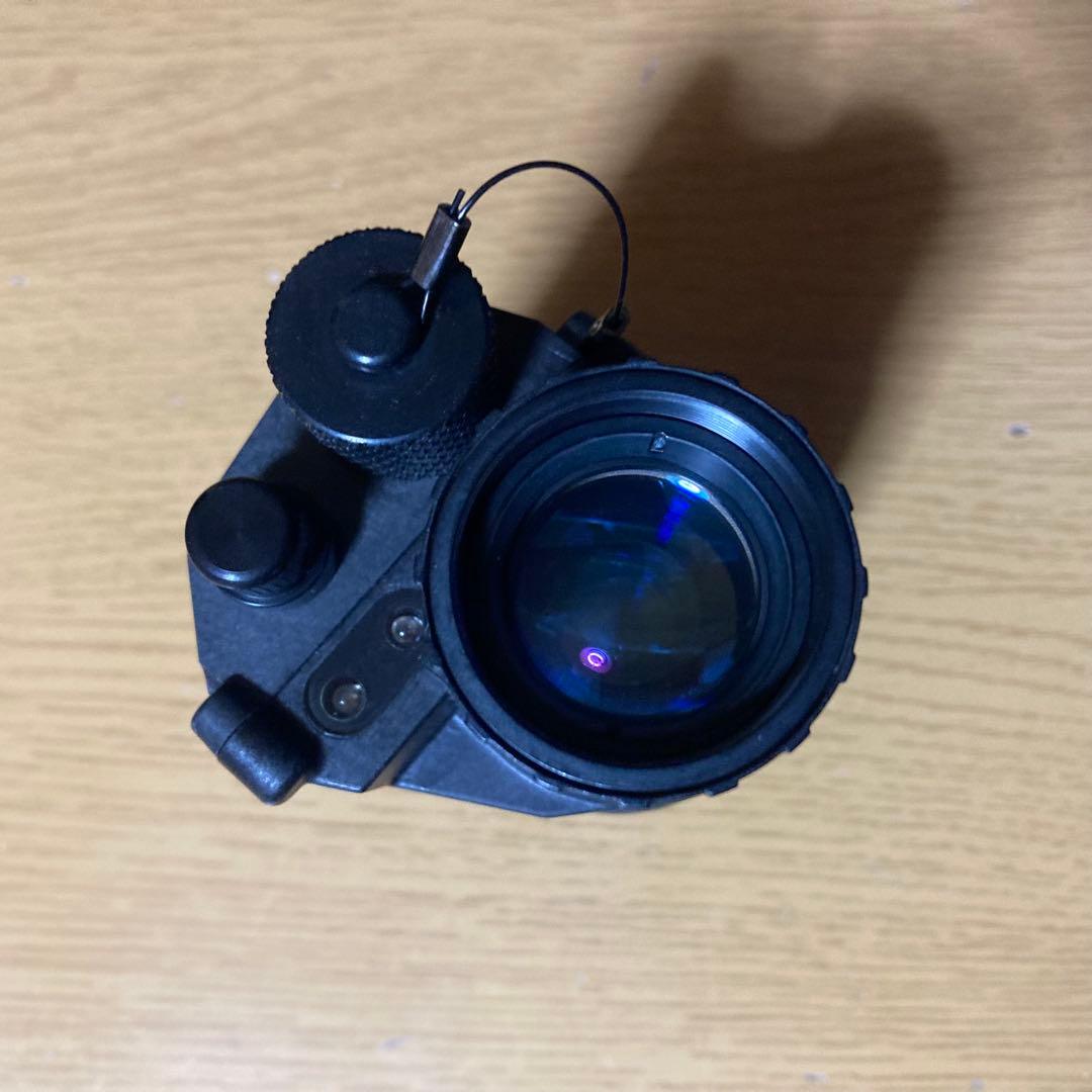 PVS-14 Photonis 実物