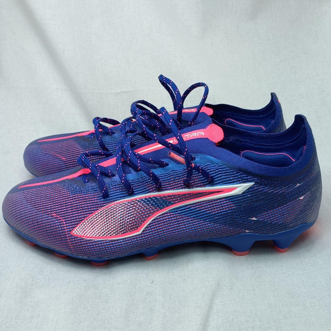 ☆土偶様用　PUMA ウルトラ 5 HG FORMULA PACK