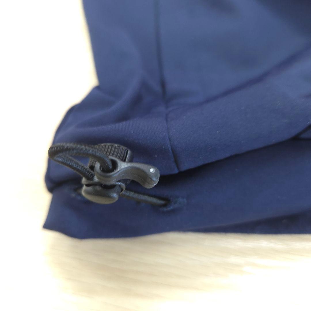 【週末SALE】 REVERSIBLE STRETCH PULLOVER