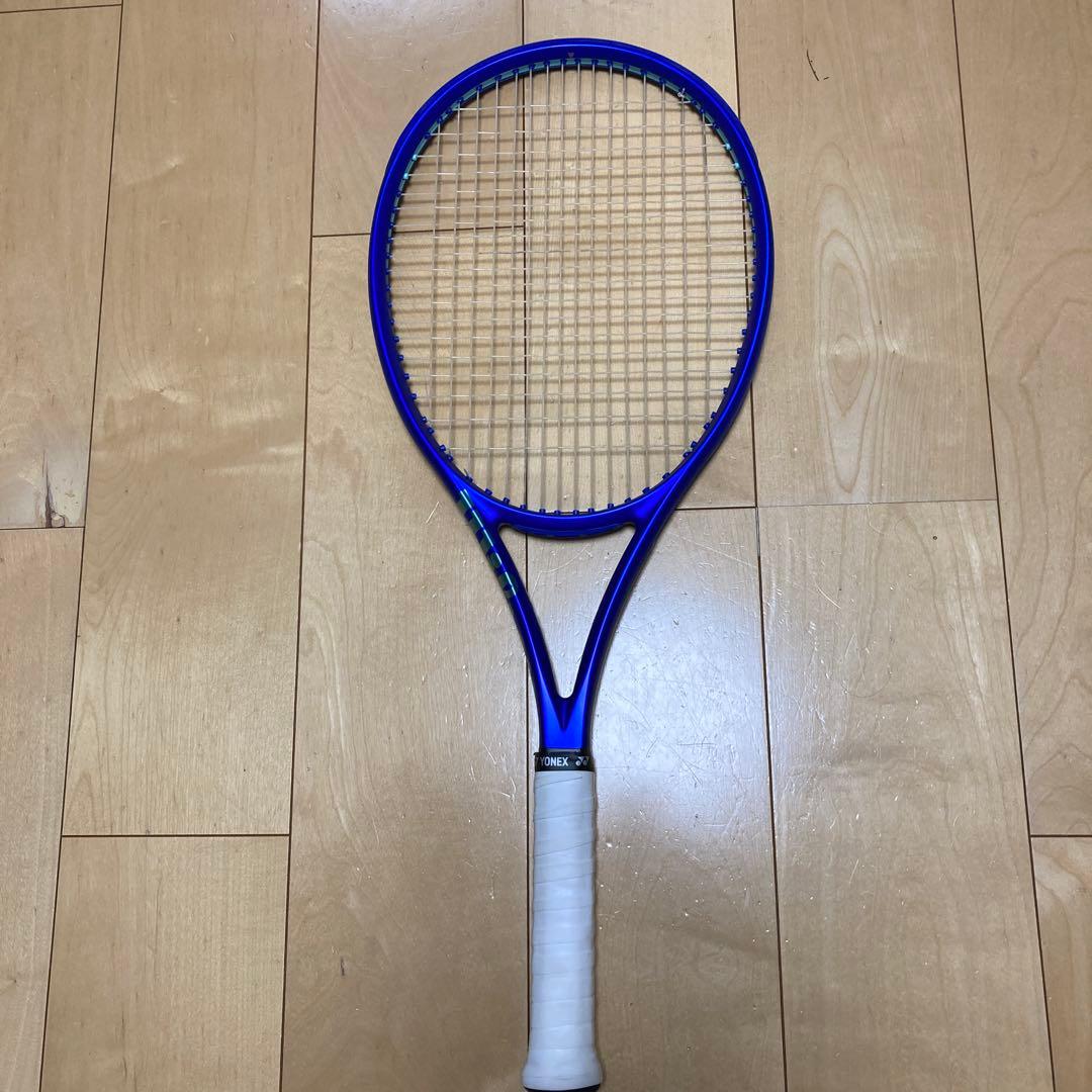 ウィルソン　ウルトラver.5 100L（グリップ2）