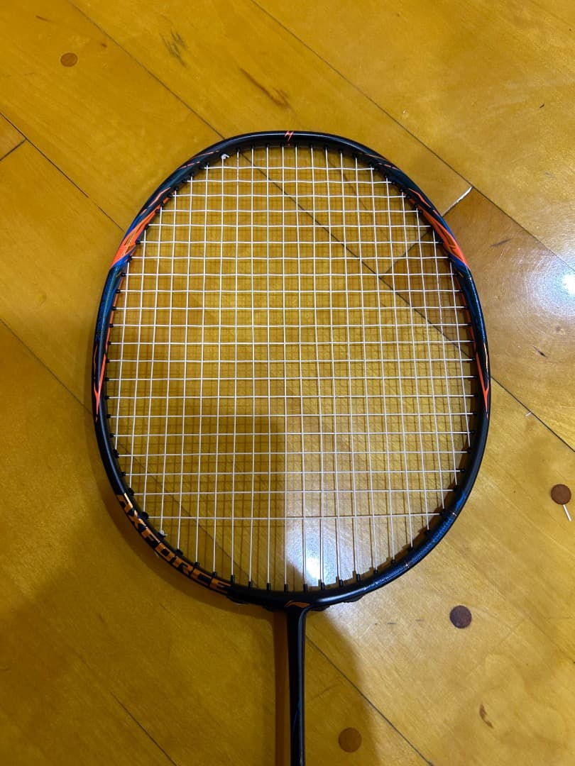 Li-ning リーニンAXFORCE90new 4UG5アックスフォース