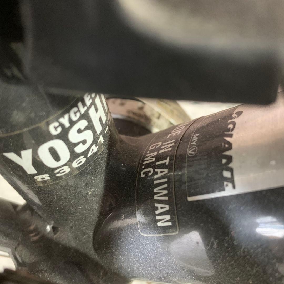 自転車本体 Akku A. H681\" GIANT DEFY ALUXXSL 6000